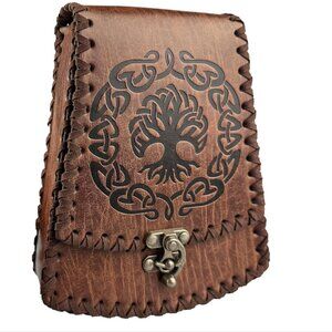 Medieval Retro Waist Bag